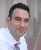 Ben Greenstein, Insurance Agent