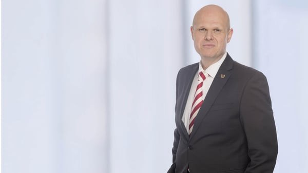 Alexander Löbmann. Ihr Ansprechpartner für die Barmenia Versicherung in Stuttgart.