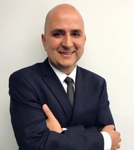 Photo of Esteban Jaramillo