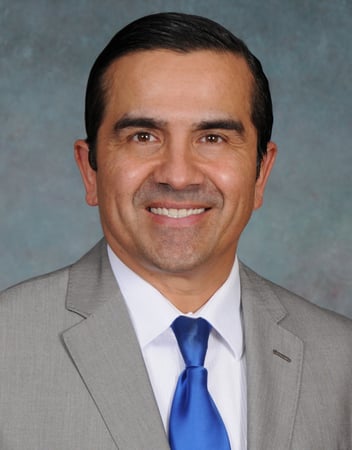 Photo of agent
