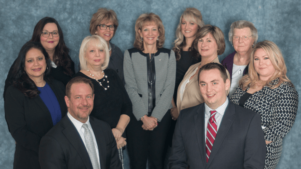 Allstate Insurance Agent Cheryl Bowker