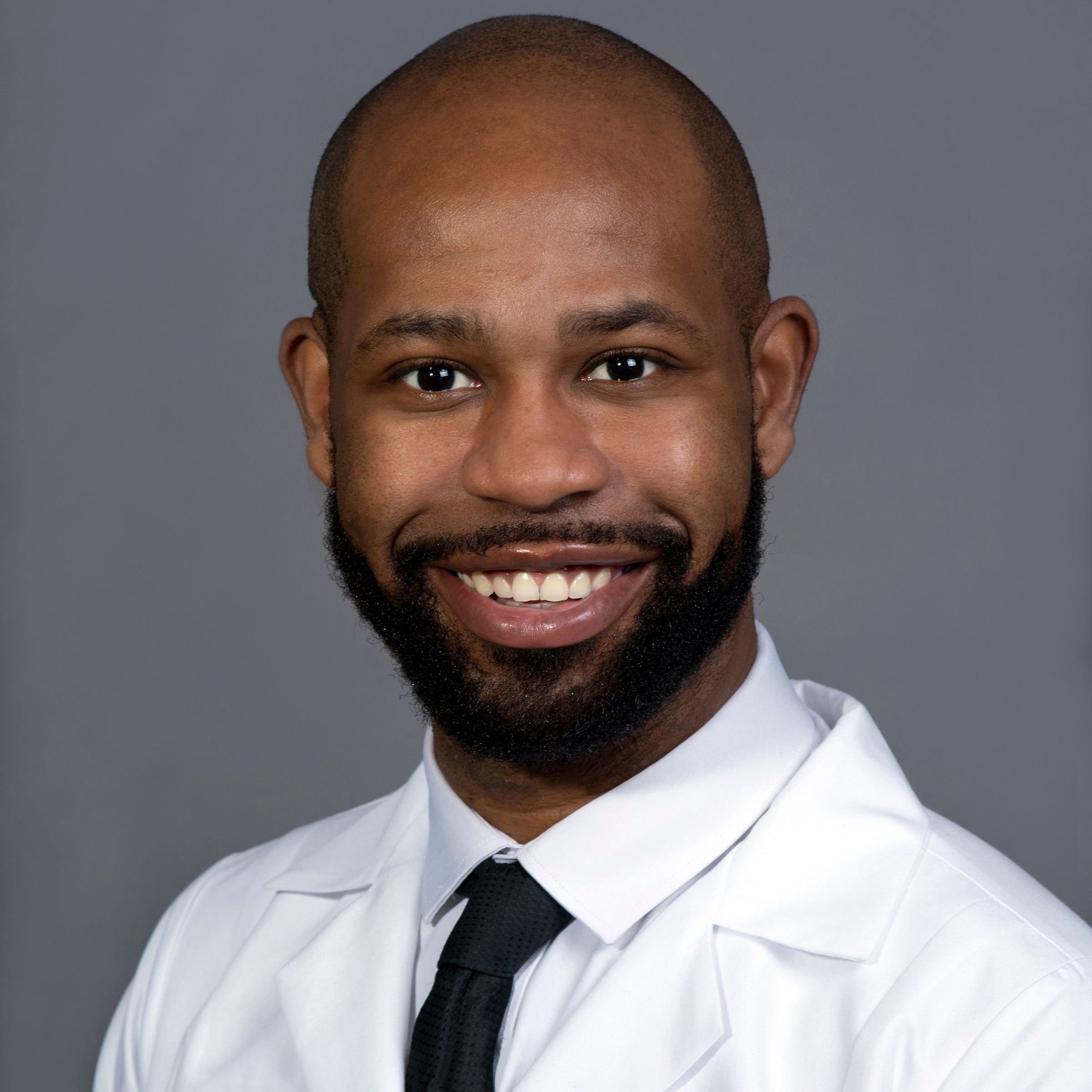 Chima Nwankwo, MD