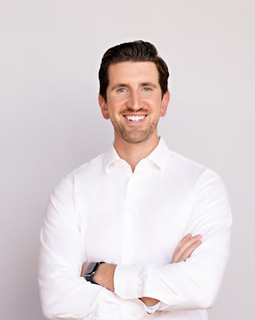 Photo of Stephen Seidel