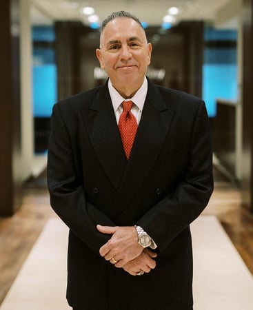Photo of Jason Bernstein