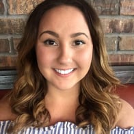 Photo of Lauren McRoberts