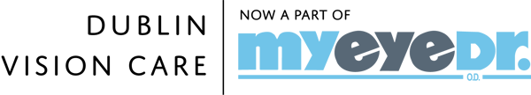 Dublin Vision Care is now a part of MyEyeDr.