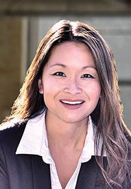 Loan officer headshot