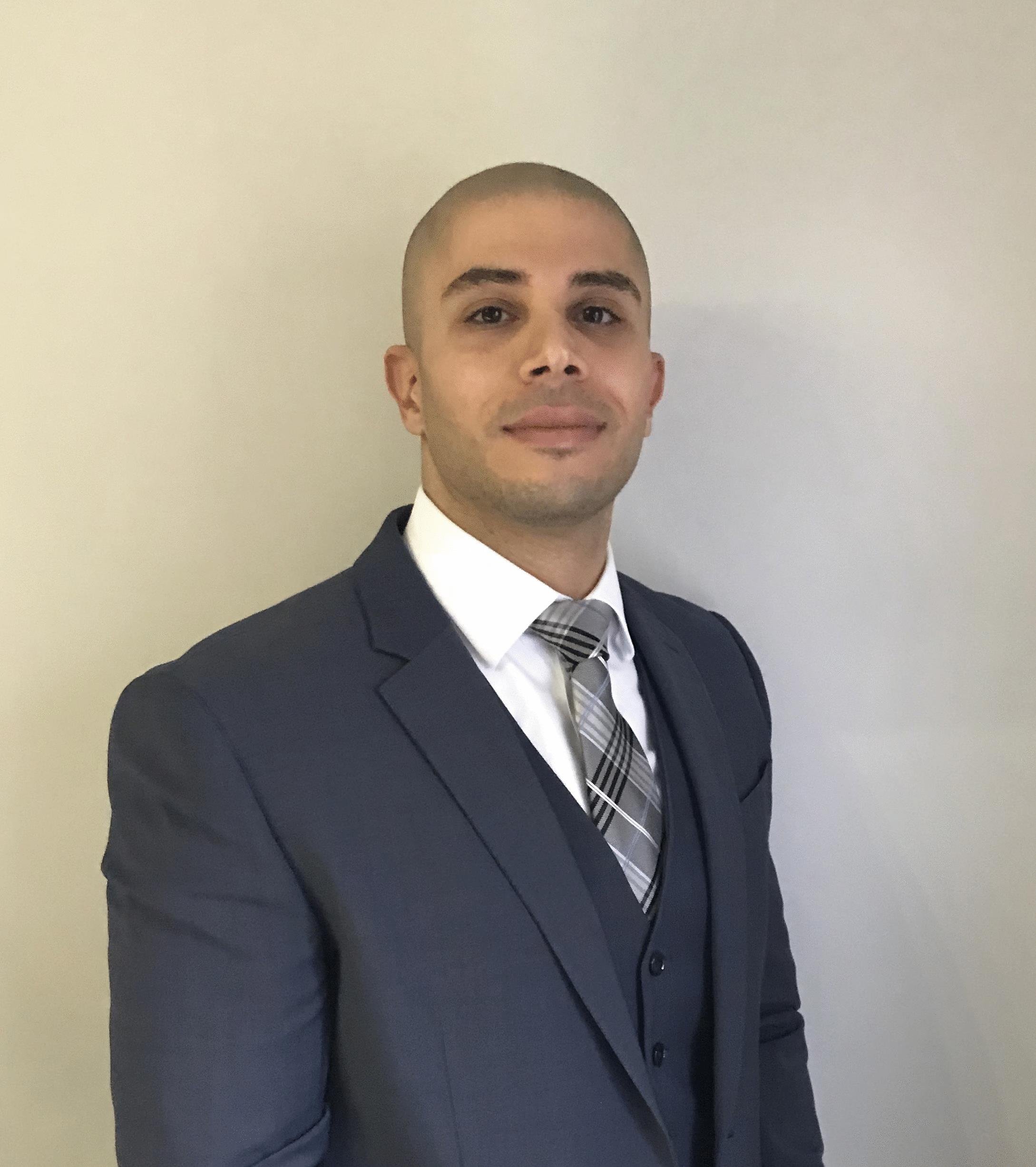 Agent Profile Photo