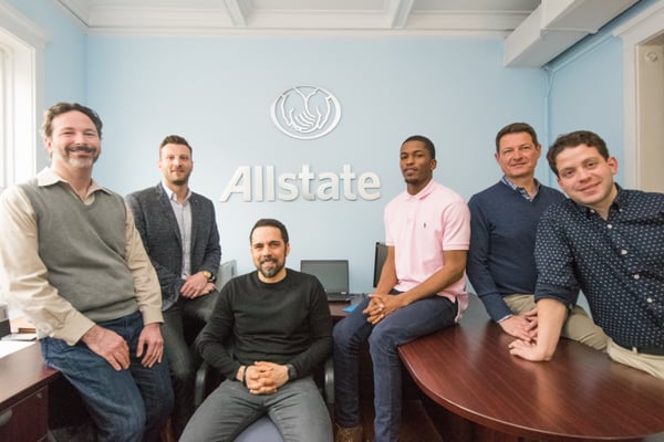 Allstate Agent - The Espino Hamann Agency