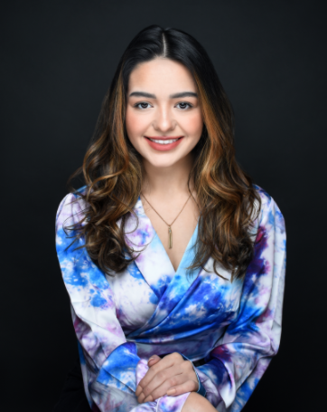 Photo of Julissa Saenz