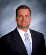 Chris Gambardella, Insurance Agent
