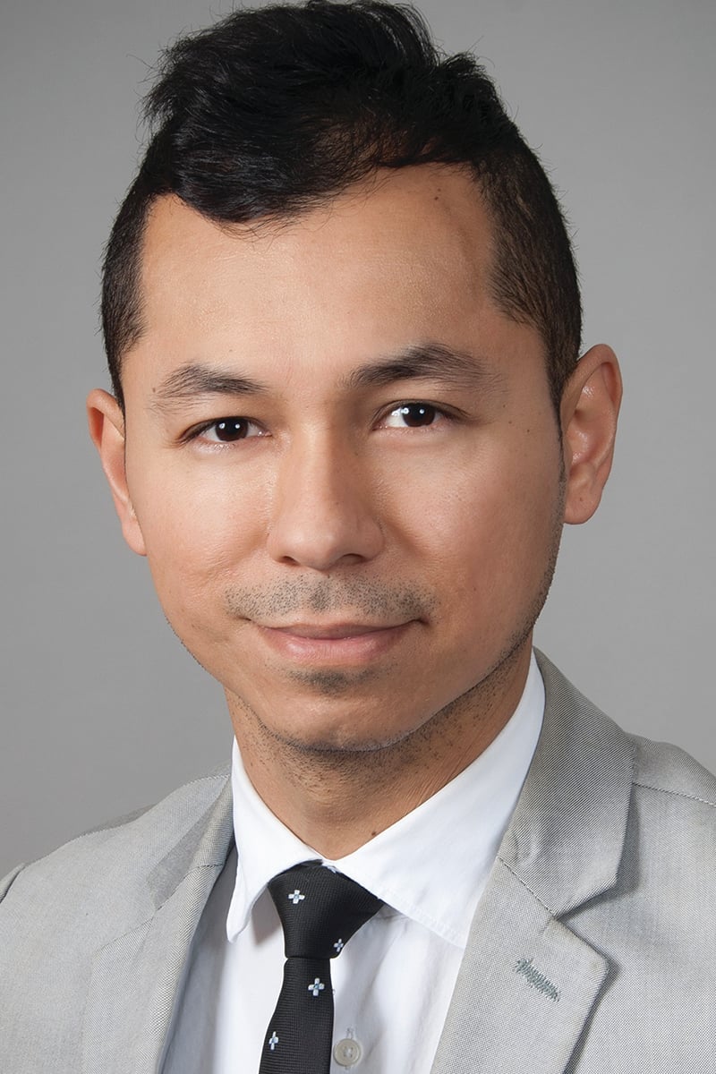 Agent Profile Photo