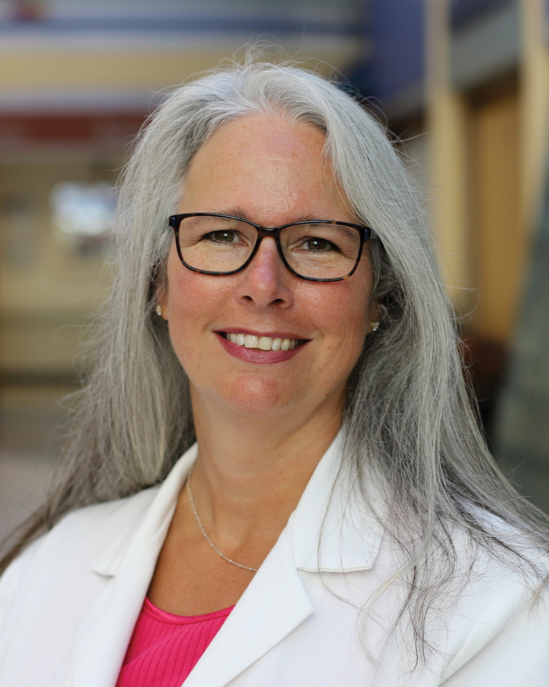 Maura Sullivan - Beacon Kalamazoo