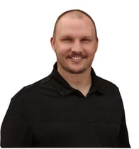 Photo of Shane Luebbers-Jones