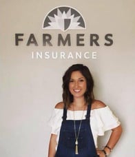 Photo of Megan Losier