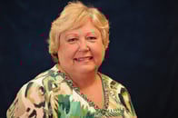 Photo of Jean McGahen