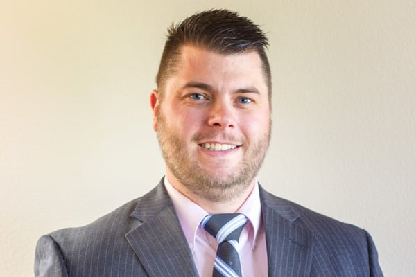 Photo of agent