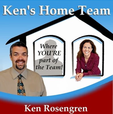 Ken’s Home Team - Keller Williams Realty