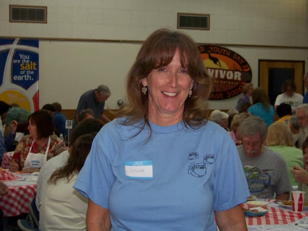 St Clare Annual Fish Fry