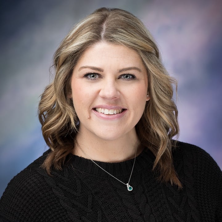 Photo of Denise Baragar, CNP Rapid City