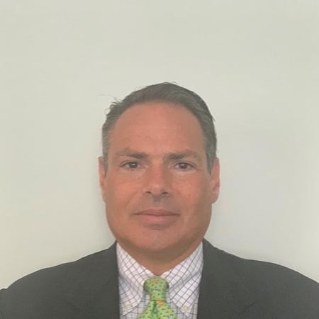 Representante financiero personal Jose Galavis