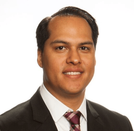 Photo of agent