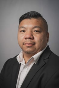 Photo of Chu Yang
