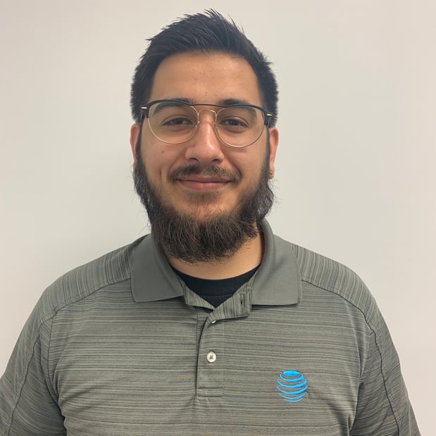 manager photo
