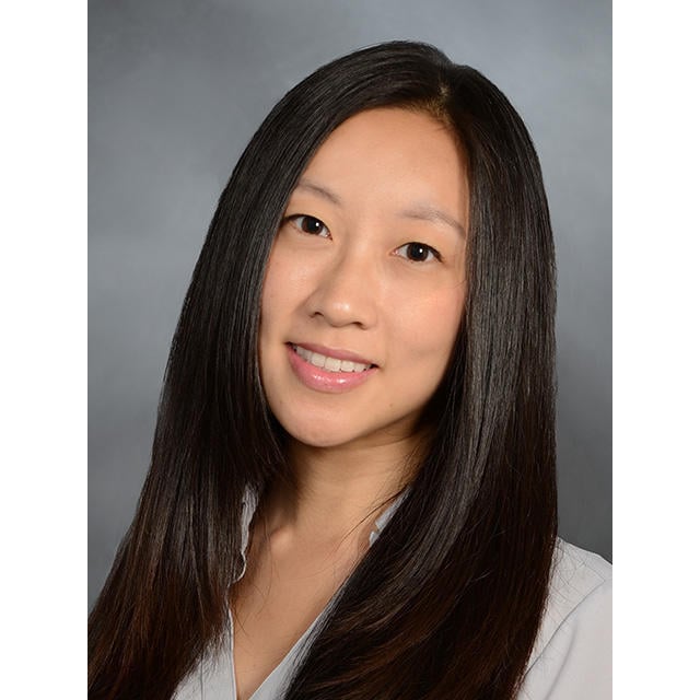 Beverly Tchang, MD