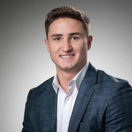 Photo of Liam Leonard