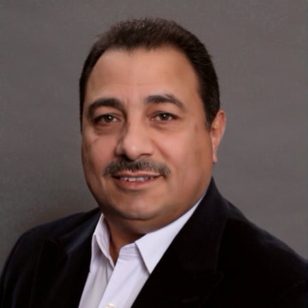 Allstate Insurance Agent Sadek Omary