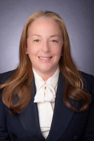 Photo of Linda A. Murphy-Kall