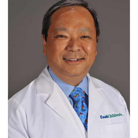 Dr. Wayne Yee