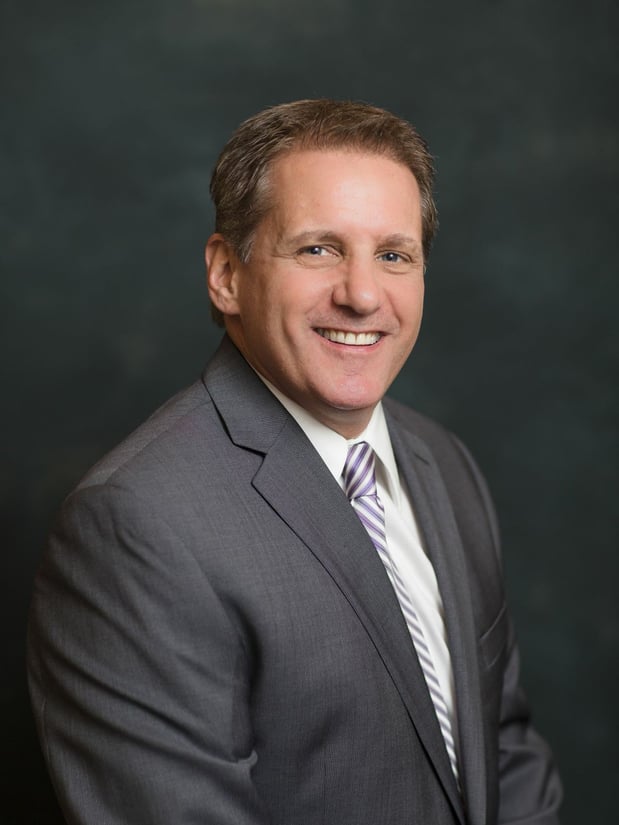 Allstate Insurance Agent Michael Levenson