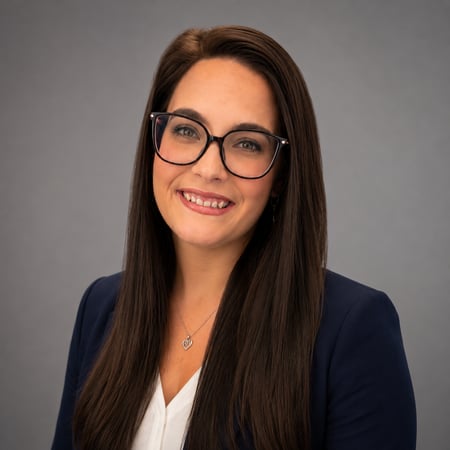 Photo of Kortnie Breaux