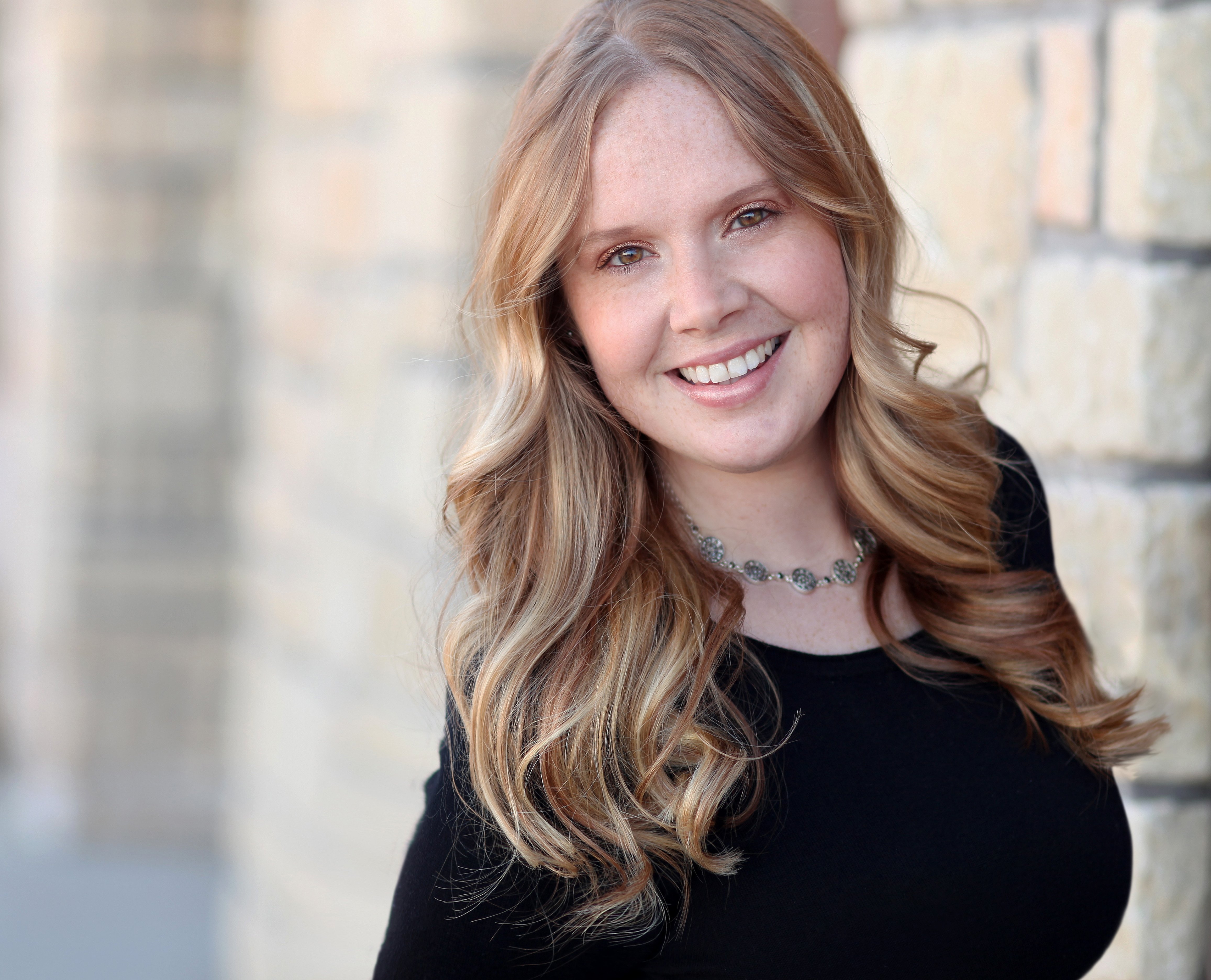 Photo of Angela Dickey