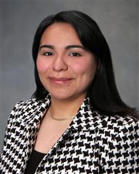 Rosa Ramirez-Mendez, MD
