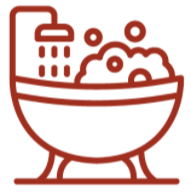 Bath Tub