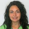 Photo of Laura Sbaratta