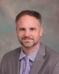Photo of Jarod Norman