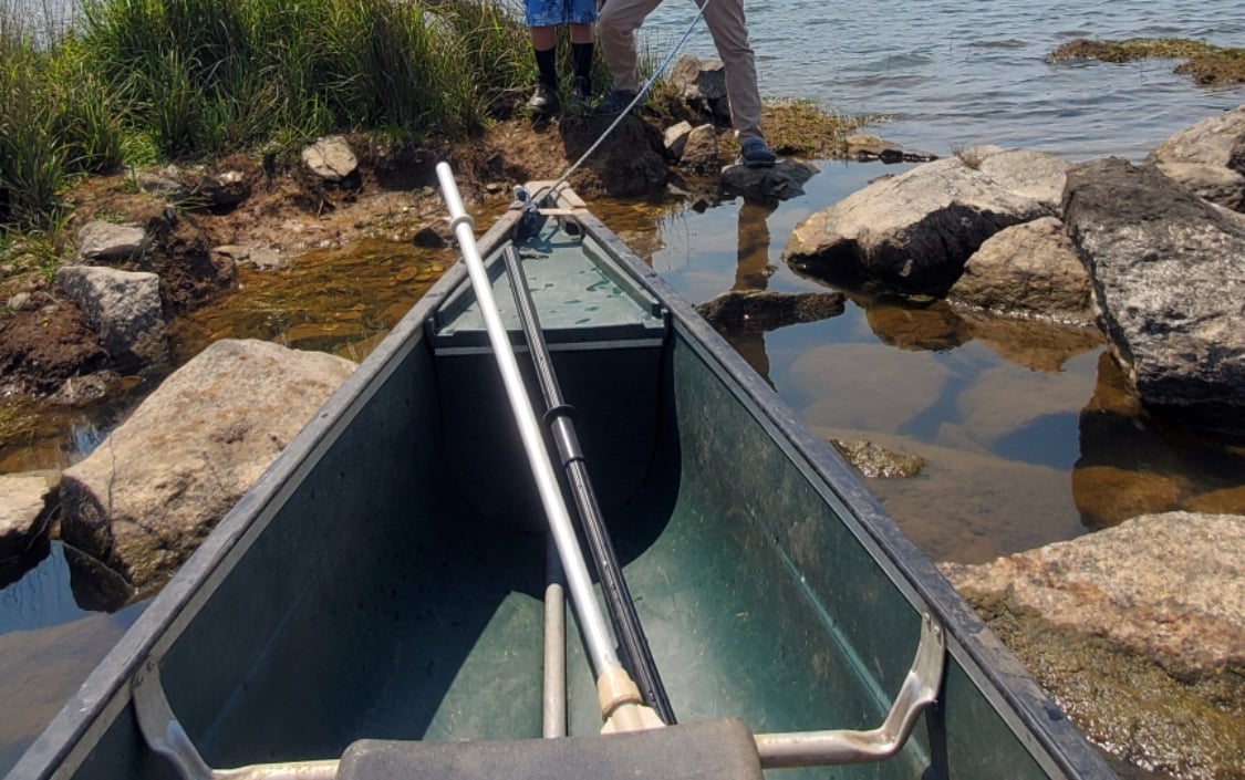 Has your boat got you in a jam? Call us to see if we can make it a smoother ride!
