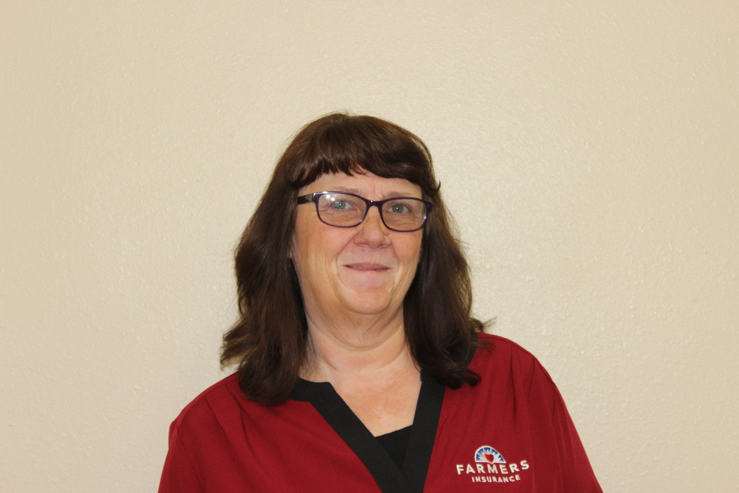 Photo of Gayetta Nelson