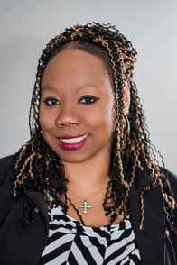 Photo of Donielle Beard