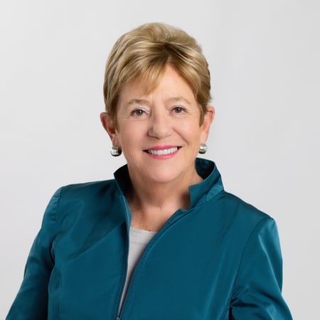 Photo of Susan Wilson