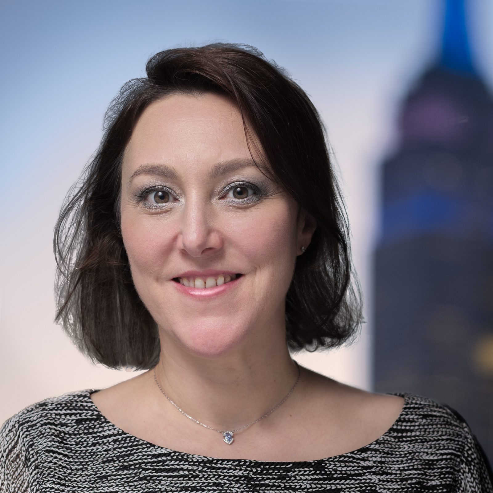 Photo of Karen F Craddock - Morgan Stanley