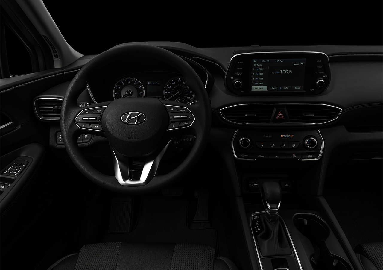 Image of Vehicle Trim