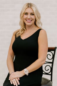 Photo of Kellie Gaudet