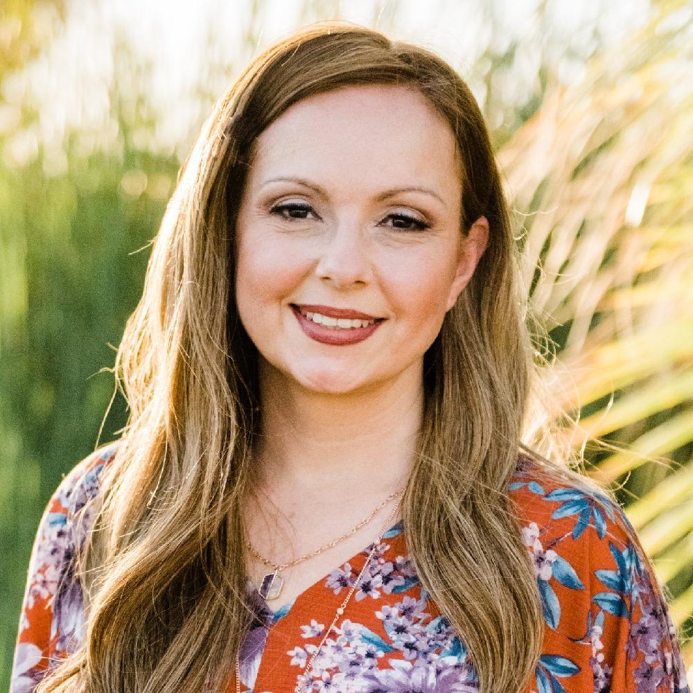 Photo of Jenn Uranga