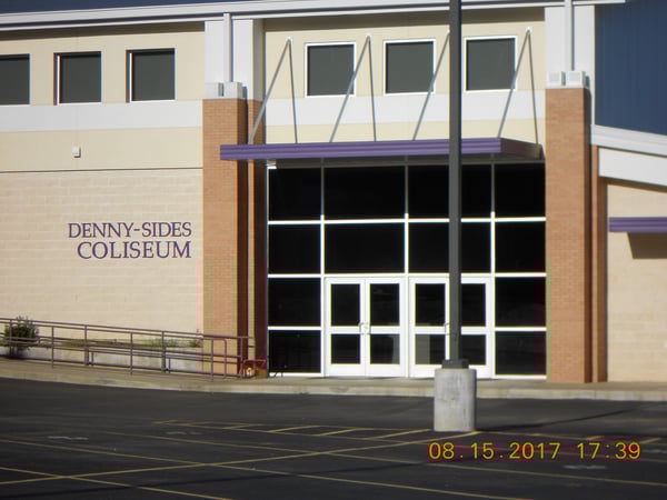 Community involvement