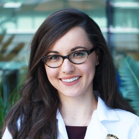 Margaret Ivanov, MD